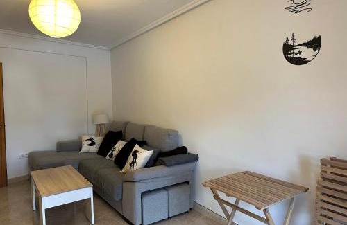 Madrigal de la Vera Apartment | Apartamento Mirador de Gredos