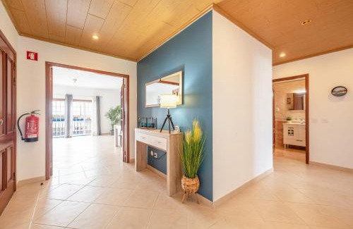 Palhais Apartment | Apartamento M&S