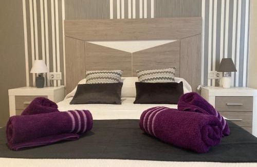 Las Playitas Apartment | Apartamento MAFASCA