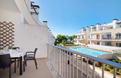 Santa Luzia Apartment | Apartamento Maré Cheia Sl40