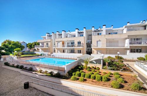 Santa Luzia Apartment | Apartamento Maré Cheia Sl40