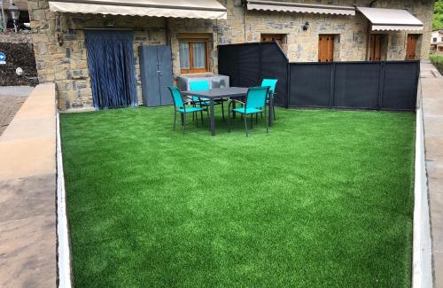 Torla Apartment | Apartamento Marbore (Torla-Ordesa)