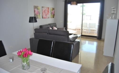 San Roque Apartment | Apartamento Marina de la Alcaidesa