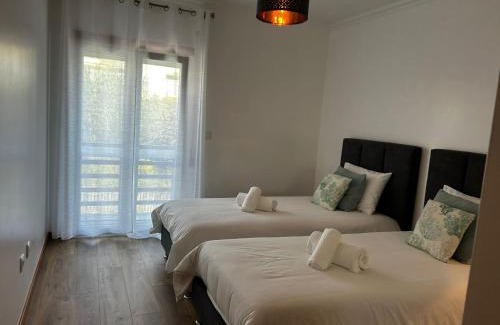 Alfornelos Apartment | Apartamento Mathys