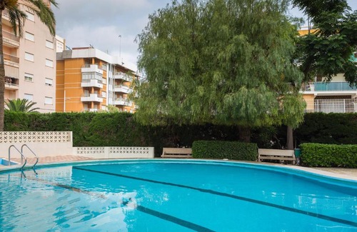 Grau i Platja Apartment | Apartamento mejor zona de Gandia