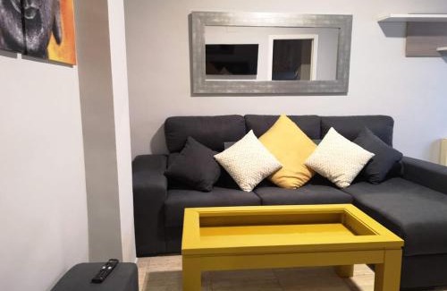 Distrito Centro Apartment | Apartamento Menina San Andres