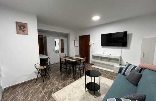 Barajas Apartment | Apartamento Mercurio- Barajas 1B