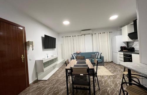 Barajas Apartment | Apartamento Mercurio- Barajas 1B