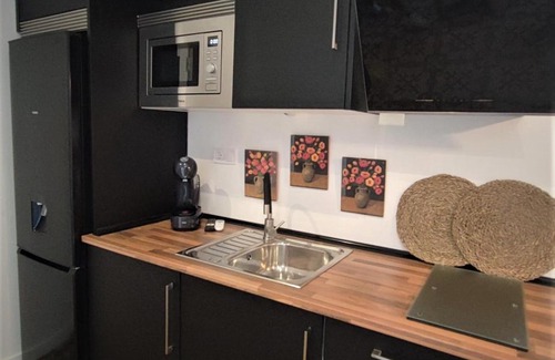 Novelda Apartment | Apartamento Merlot 11