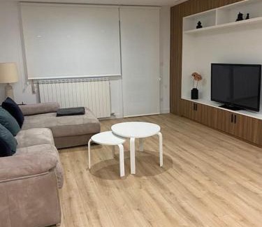Tui Apartment | Apartamento Miño