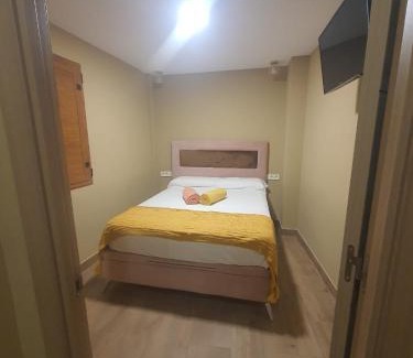 San Pedro Apartment | APARTAMENTO Mirador de la SULTANA