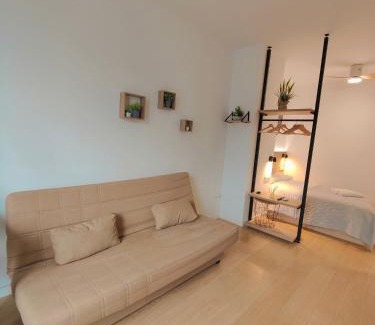 Algiros Apartment | Apartamento Miramar RD B