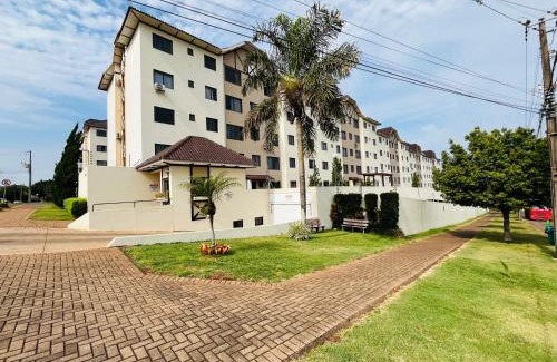 Country Apartment | Apartamento Mobiliado com internet no centro