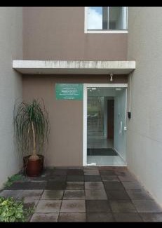 Morumbi Apartment | Apartamento Mobiliado no térreo