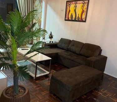 Praia do Futuro I Apartment | Apartamento Mobiliado Temporada