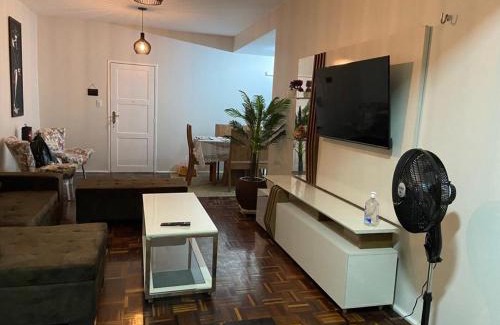 Praia do Futuro I Apartment | Apartamento Mobiliado Temporada