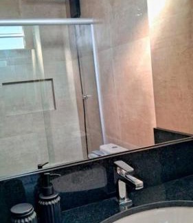 Pico do Amor Apartment | Apartamento Moderno