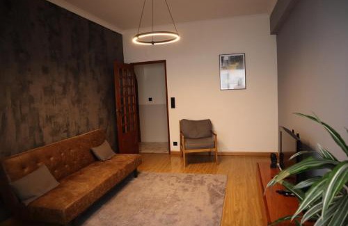 Apelacao Apartment | Apartamento Moderno e Acolhedor I Perto do Aeroporto