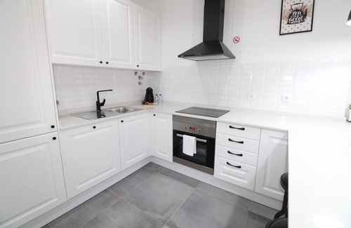 Beato Apartment | Apartamento Moderno nas Olaias a 5 minutos da Faculdade ISEL e IST