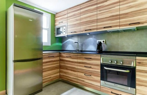 Murcia Apartment | Apartamento Morales