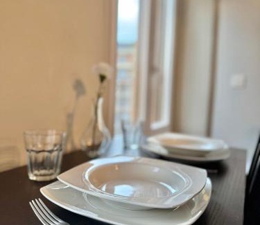 Estella Apartment | Apartamento Muan