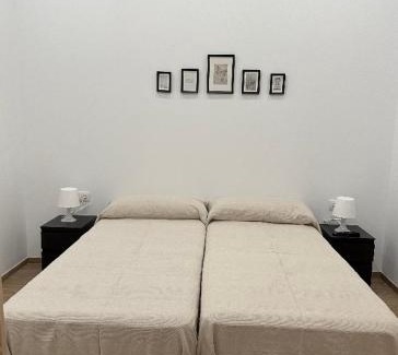 San Jose de la Vega Apartment | Apartamento Murcia San José C