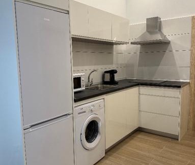 San Jose de la Vega Apartment | Apartamento Murcia San José D