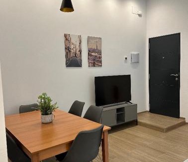 San Jose de la Vega Apartment | Apartamento Murcia San José D