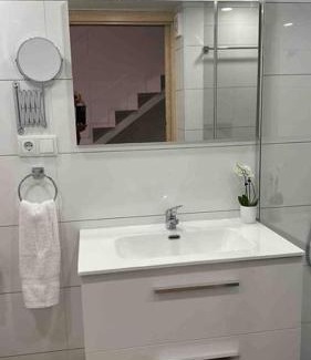 San Jose de la Vega Apartment | Apartamento Murcia San José A