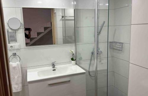 San Jose de la Vega Apartment | Apartamento Murcia San José A