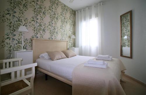 San Jose Obrero Apartment | Apartamento muy cerca del centro para 5 personas