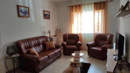 Peniche de Cima Apartment | Apartamento na Cidade do Surf