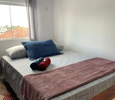 Ipiranga Apartment | Apartamento na grande Florianópolis Loft 03