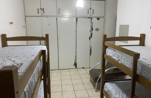 Bairro Novo Apartment | Apartamento na orla de Olinda