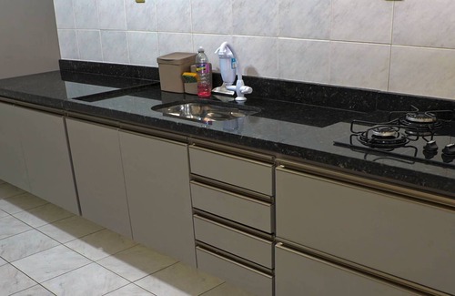 Aviacao Apartment | Apartamento na Praia Grande a 100m da Praia