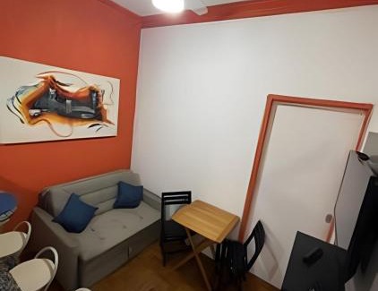 Catete Apartment | Apartamento na Zona Sul carioca