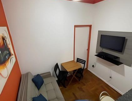 Catete Apartment | Apartamento na Zona Sul carioca