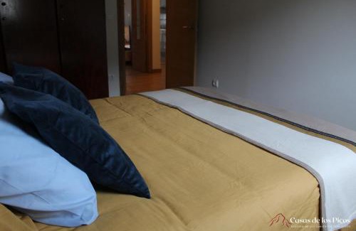 Celis Apartment | Apartamento Nansa - Casas de los Picos