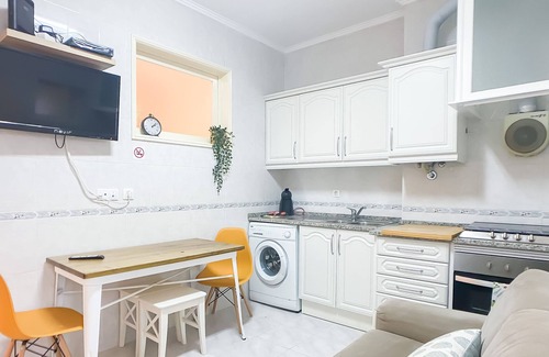 Beato Apartment | Apartamento nas Olaias a 5 minutos da Faculdade ISEL e IST