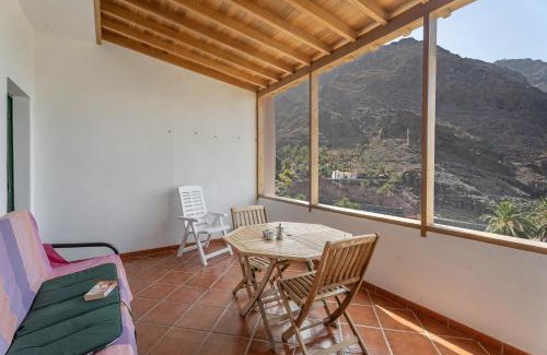 Valle Gran Rey Apartment | Apartamento Nayara A