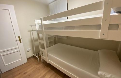 Pinos Genil Apartment | APARTAMENTO NEVADA