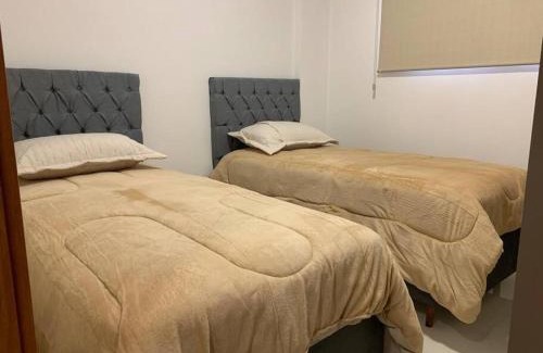 Jardim Porto Alegre Apartment | Apartamento no Biopark Toledo Conforto e Requinte