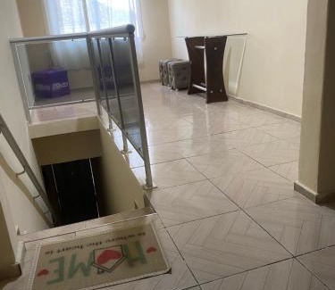 Caninde Apartment | apartamento no centro