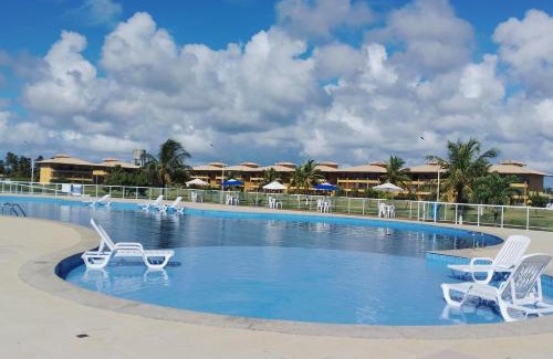 Estancia Apartment | Apartamento no Condomínio Vila das Águas