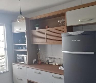 Estancia Apartment | Apartamento no Condomínio Vila das Águas