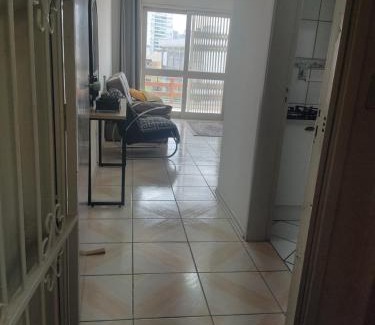 Azenha Apartment | Apartamento no coração de Porto Alegre