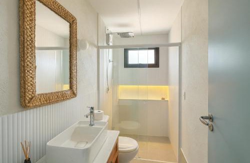 Tibau do Sul Apartment | Apartamento no Falésias de Pipa - Veleiros 212
