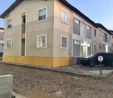 Caucaia Apartment | Apartamento no Icaraí