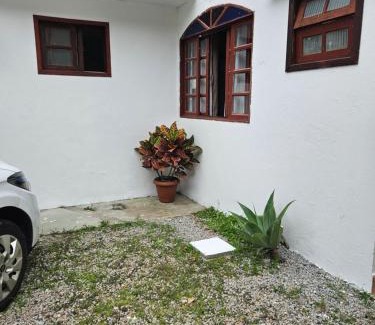 Florianopolis Apartment | Apartamento no Sul de Florianópolis