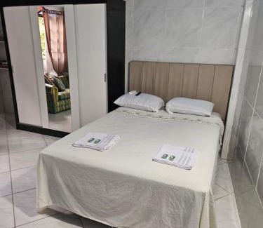 Florianopolis Apartment | Apartamento no Sul de Florianópolis